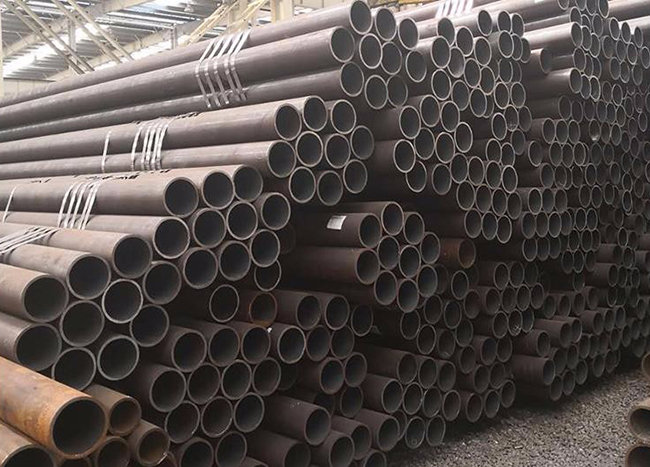 蛟河20cr合金钢管